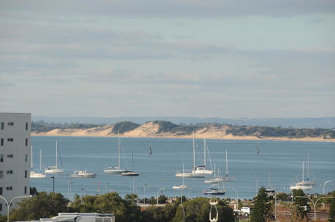 Best Western Plus Hotel Lord Forrest - Accommodation Port Macquarie 2