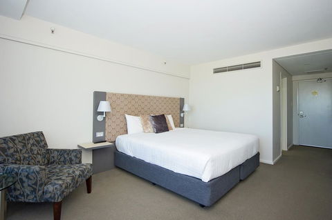 Best Western Plus Hotel Lord Forrest - Accommodation Port Macquarie 28