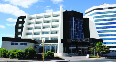 Best Western Plus Hotel Lord Forrest - Accommodation Port Macquarie 0