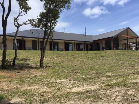 Eagle Bay House - Accommodation Port Macquarie 12