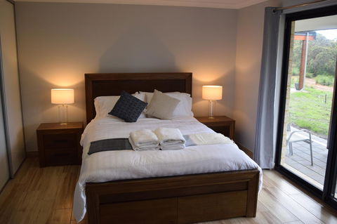 Eagle Bay House - Accommodation Port Macquarie 7