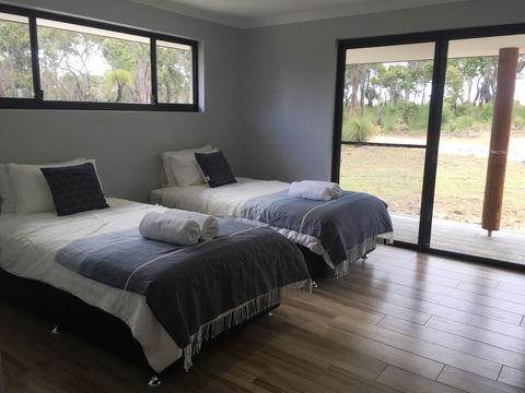Eagle Bay House - Accommodation Port Macquarie 2
