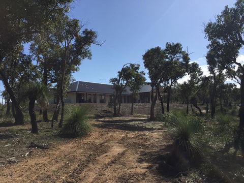 Eagle Bay House - Accommodation Port Macquarie 19