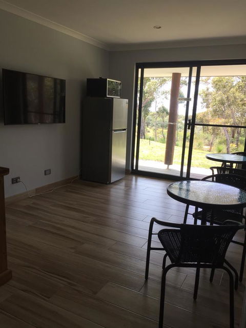 Eagle Bay House - Accommodation Port Macquarie 16