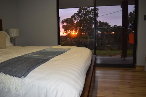 Eagle Bay House - Accommodation Port Macquarie 9