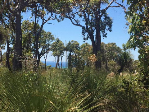 Eagle Bay House - Accommodation Port Macquarie 13
