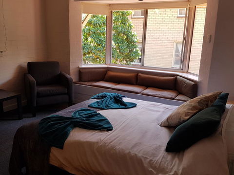 Townsend Lodge - Accommodation Port Macquarie 19