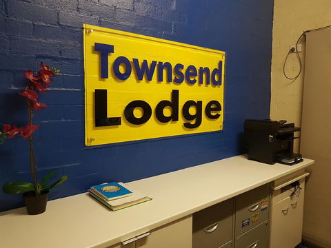 Townsend Lodge - Accommodation Port Macquarie 26