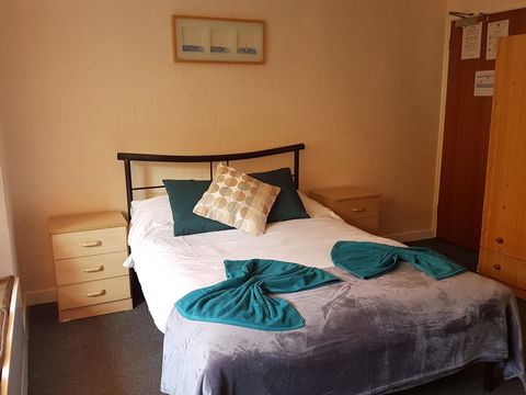 Townsend Lodge - Accommodation Port Macquarie 23