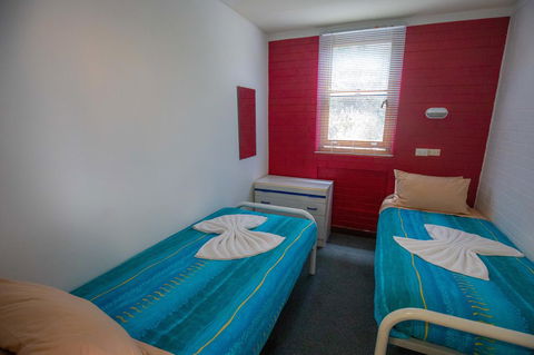 Townsend Lodge - Accommodation Port Macquarie 1