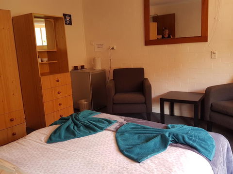 Townsend Lodge - Accommodation Port Macquarie 18