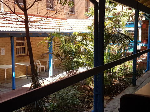 Townsend Lodge - Accommodation Port Macquarie 7
