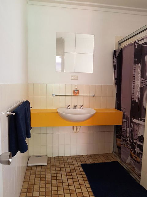 Townsend Lodge - Accommodation Port Macquarie 15