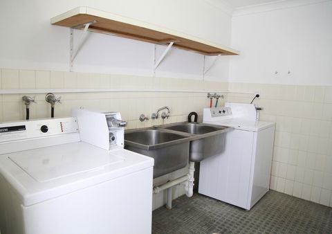 Townsend Lodge - Accommodation Port Macquarie 35