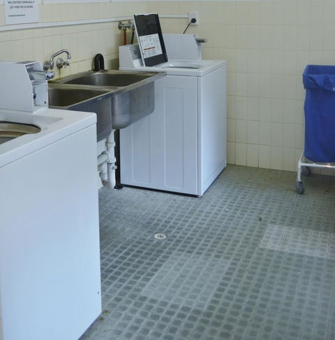 Townsend Lodge - Accommodation Port Macquarie 36