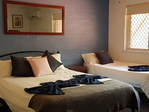 Townsend Lodge - Accommodation Port Macquarie 17