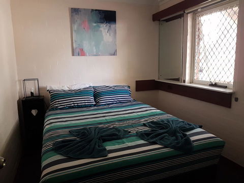 Townsend Lodge - Accommodation Port Macquarie 0
