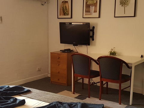 Townsend Lodge - Accommodation Port Macquarie 14