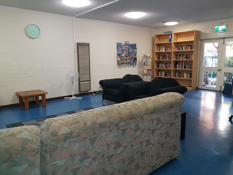 Townsend Lodge - Accommodation Port Macquarie 8