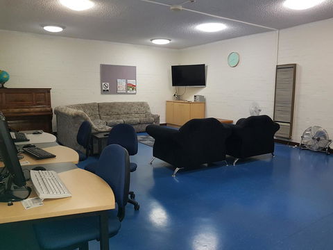 Townsend Lodge - Accommodation Port Macquarie 10