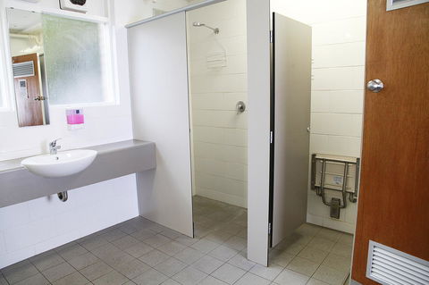 Townsend Lodge - Accommodation Port Macquarie 33