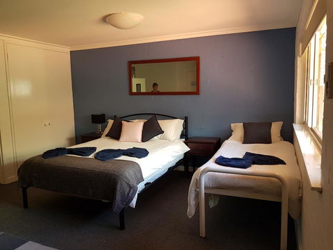 Townsend Lodge - Accommodation Port Macquarie 16