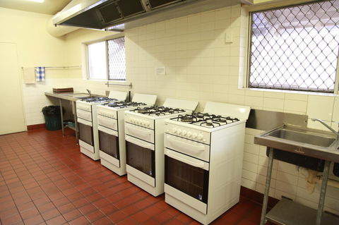 Townsend Lodge - Accommodation Port Macquarie 32