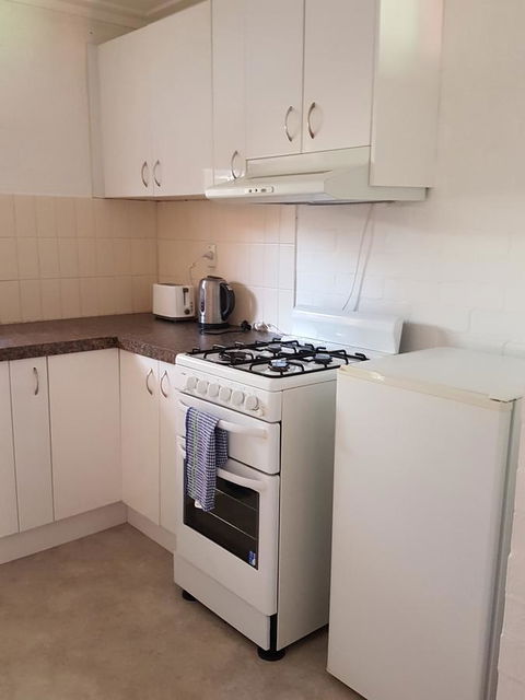Townsend Lodge - Accommodation Port Macquarie 11