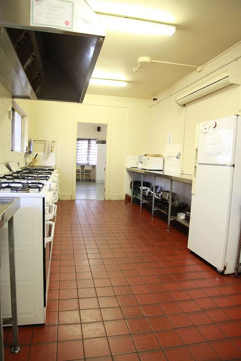Townsend Lodge - Accommodation Port Macquarie 34