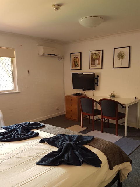 Townsend Lodge - Accommodation Port Macquarie 13
