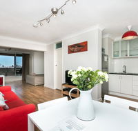 Fremantle Sunset Studio Rottnest Island Views - Accommodation Port Macquarie