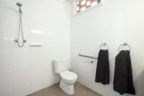 EUCLA MOTOR HOTEL - Accommodation Port Macquarie 5