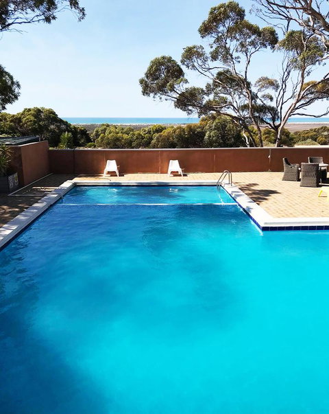 EUCLA MOTOR HOTEL - Accommodation Port Macquarie 37