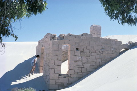 EUCLA MOTOR HOTEL - Accommodation Port Macquarie 30