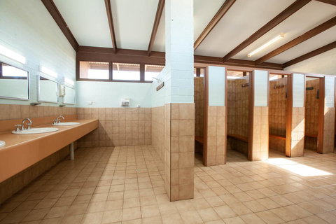 EUCLA MOTOR HOTEL - Accommodation Port Macquarie 8