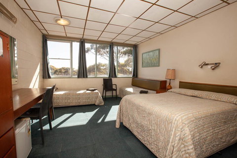 EUCLA MOTOR HOTEL - Accommodation Port Macquarie 20