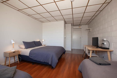 EUCLA MOTOR HOTEL - Accommodation Port Macquarie 3