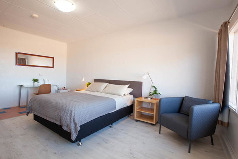 EUCLA MOTOR HOTEL - Accommodation Port Macquarie 25