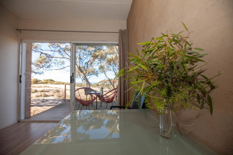 EUCLA MOTOR HOTEL - Accommodation Port Macquarie 12