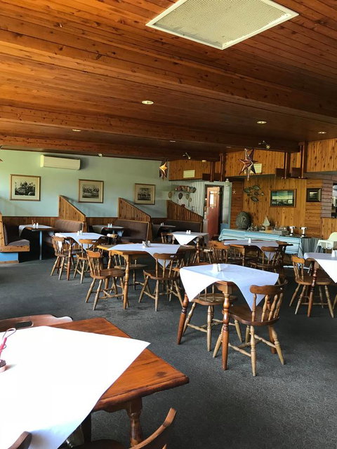 EUCLA MOTOR HOTEL - Accommodation Port Macquarie 36