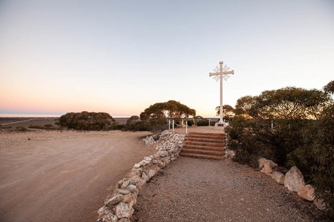 EUCLA MOTOR HOTEL - Accommodation Port Macquarie 2