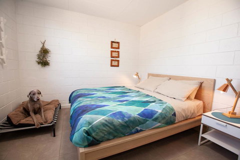 EUCLA MOTOR HOTEL - Accommodation Port Macquarie 24