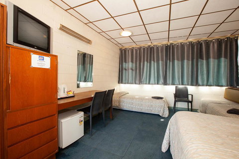 EUCLA MOTOR HOTEL - Accommodation Port Macquarie 18