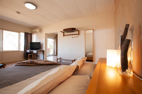 EUCLA MOTOR HOTEL - Accommodation Port Macquarie 15