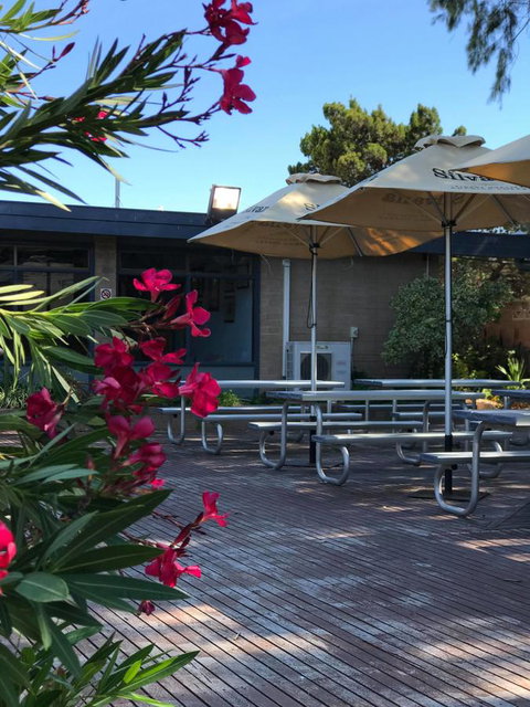 EUCLA MOTOR HOTEL - Accommodation Port Macquarie 33