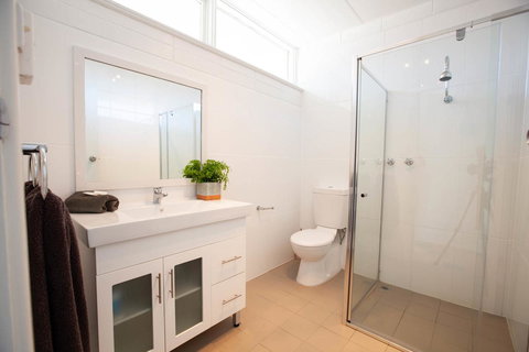 EUCLA MOTOR HOTEL - Accommodation Port Macquarie 1