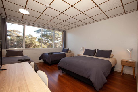 EUCLA MOTOR HOTEL - Accommodation Port Macquarie 6