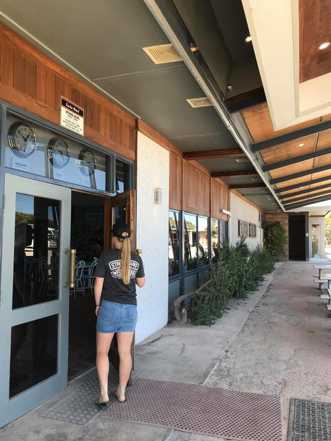 EUCLA MOTOR HOTEL - Accommodation Port Macquarie 35