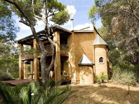 Wizard\'s Den - Margaret River - Accommodation Port Macquarie 0