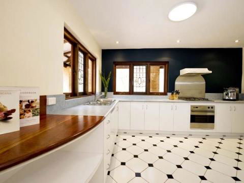 Wizard\'s Den - Margaret River - Accommodation Port Macquarie 1